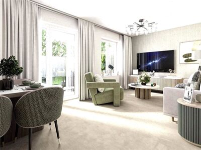 Sundial Way, 2 bedroom End Terrace House for sale, £21,999