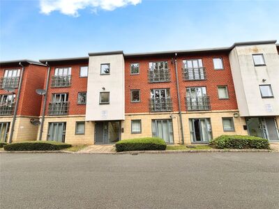 2 bedroom  Flat for sale