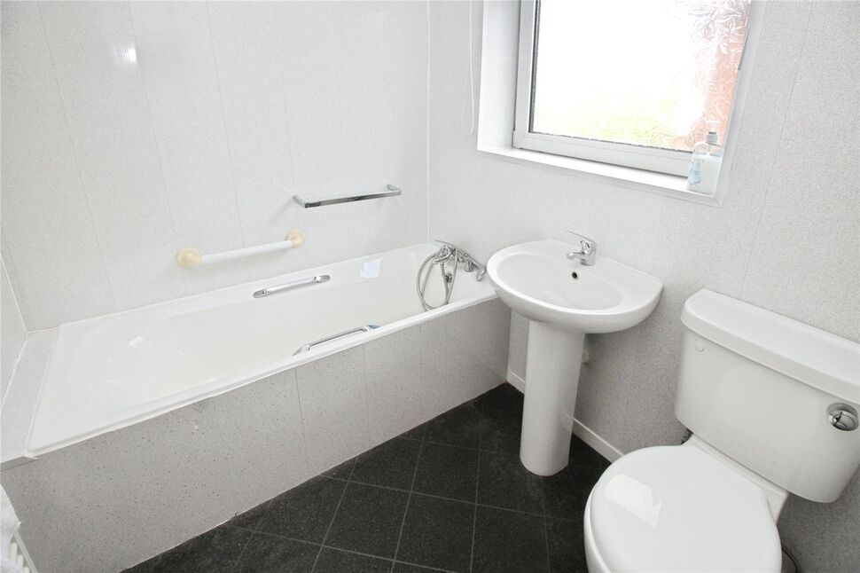 Bathroom / Wc