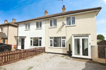 Ruskin Drive, 3 bedroom Semi Detached House for sale, £160,000