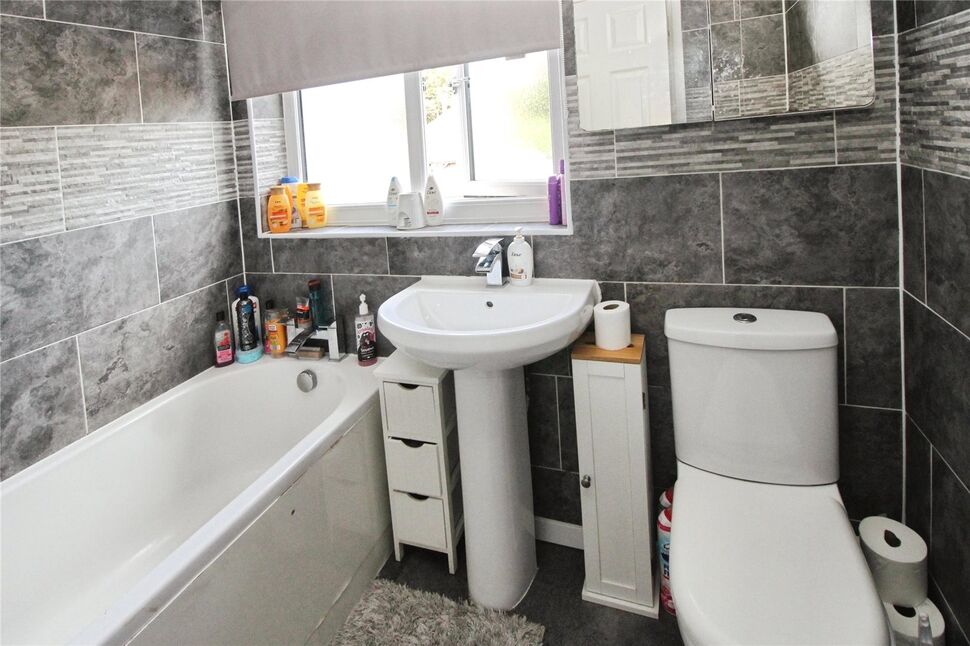 Bathroom / Wc