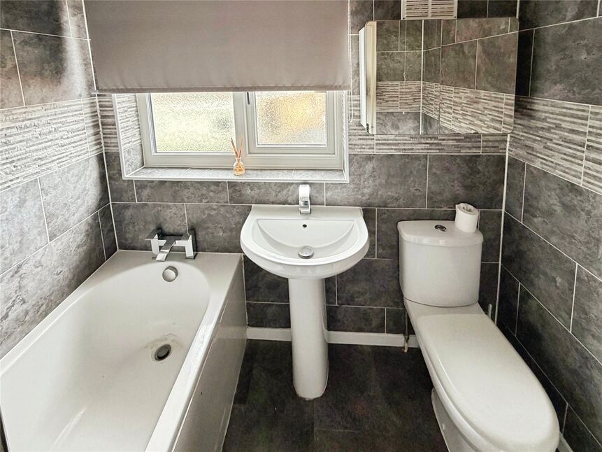 Bathroom / Wc