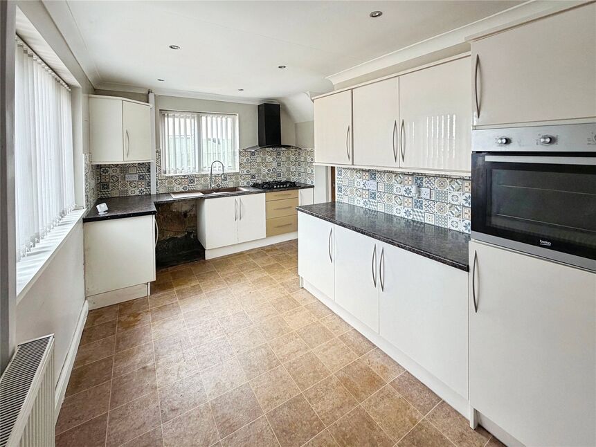 Kitchen / Diner