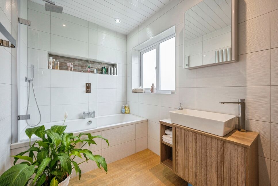 Bathroom / Wc