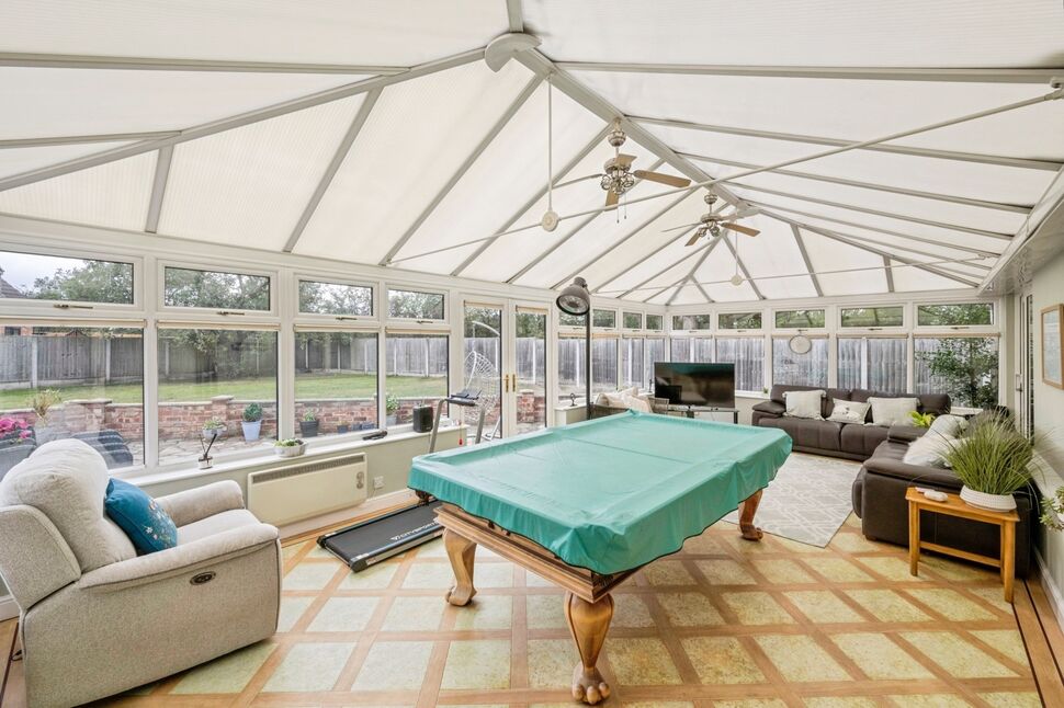 Conservatory