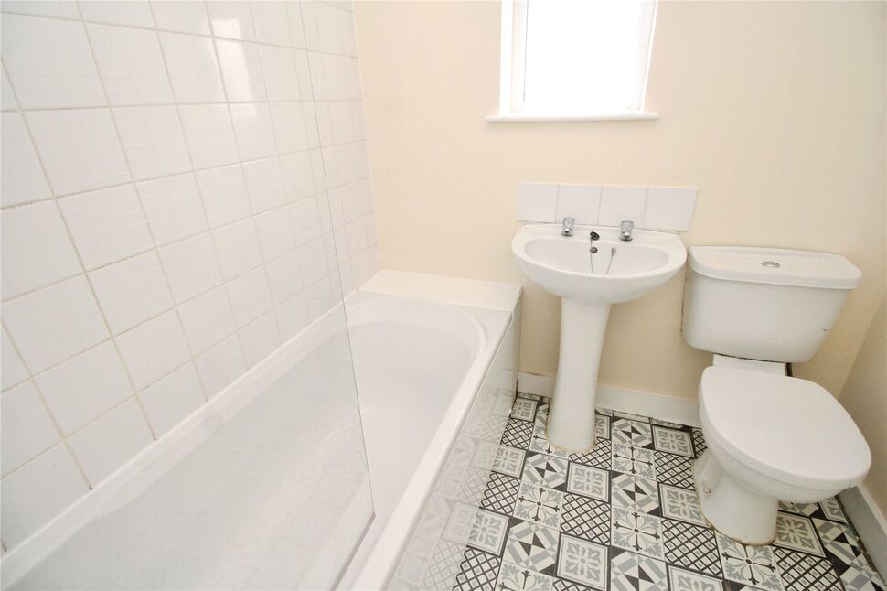 Bathroom / Wc