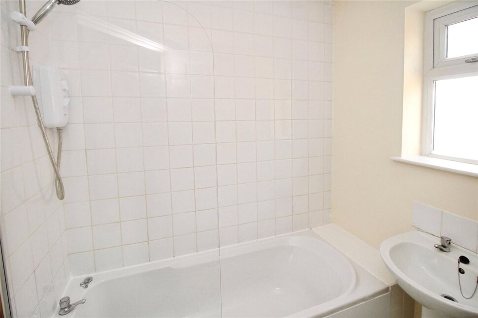 Bathroom / Wc