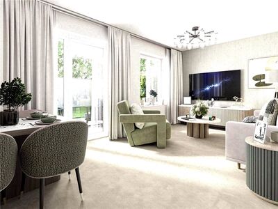 2 bedroom End Terrace House for sale