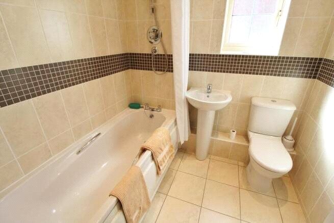 Bathroom / Wc