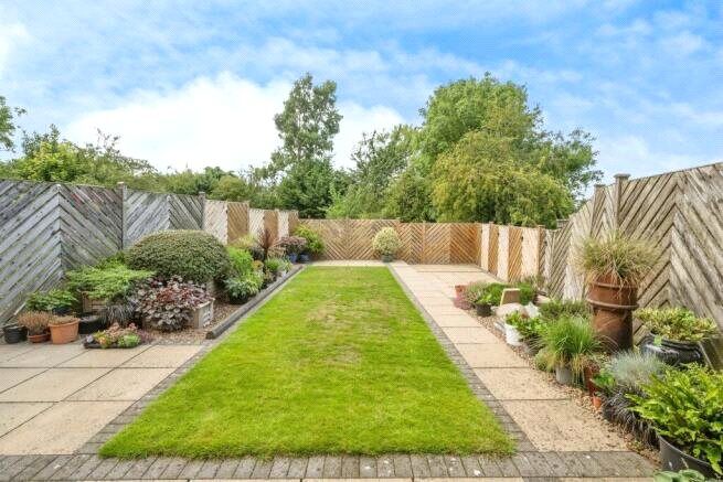 Gardens
