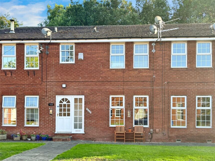 Main image of 2 bedroom  Flat for sale, Arden Gate, Doncaster, South Yorkshire, DN4