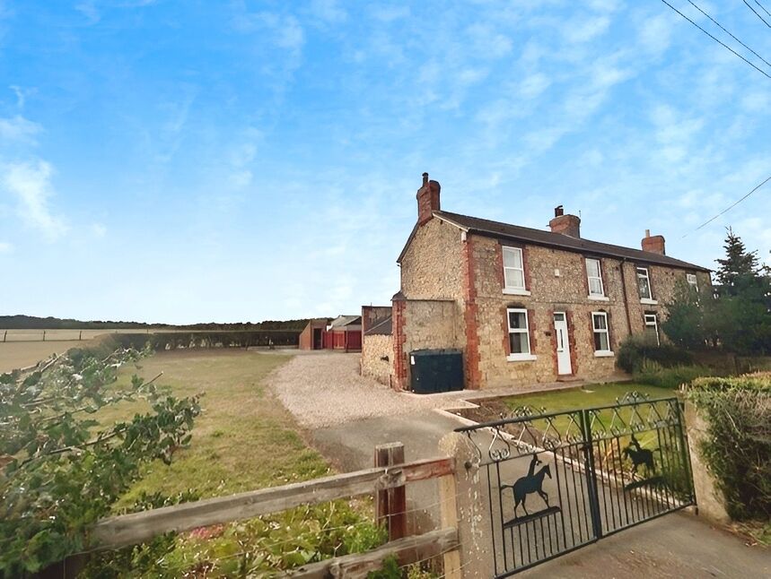 Main image of 4 bedroom Semi Detached House to rent, Melton Brand, Doncaster, South Yorkshire, DN5