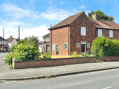 3 bedroom End Terrace House for sale
