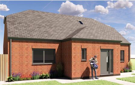 Doncaster Road, 4 bedroom Detached House for sale, £475,000