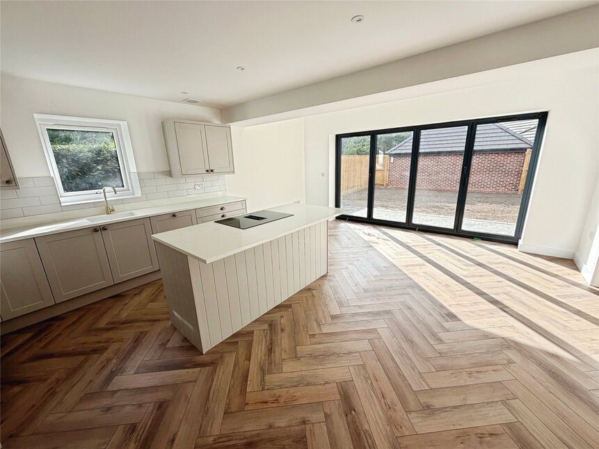 Kitchen / Diner