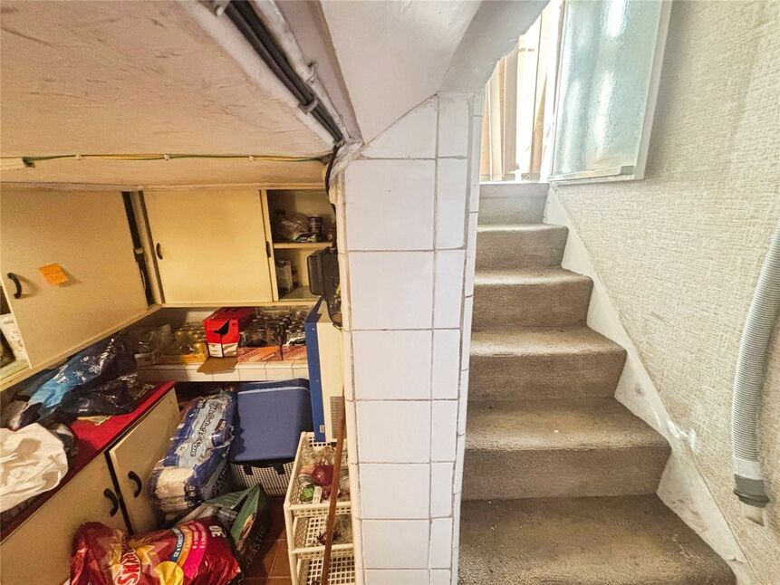 Cellar