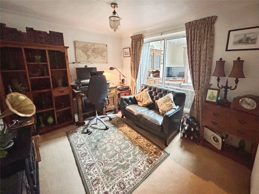 Office / Study