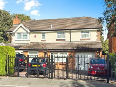 Birch Close, 4 bedroom Detached House for sale, £520,000