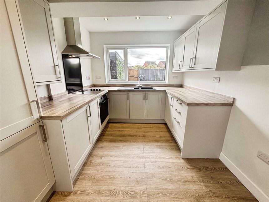 Modern Kitchen
