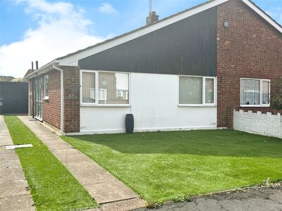 3 bedroom Semi Detached Bungalow for sale