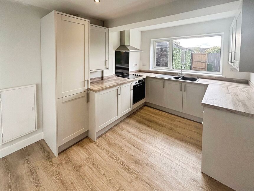 Modern Kitchen