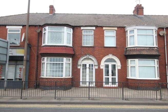 Main image of 1 bedroom Flat to rent, Balby Road, Doncaster, South Yorkshire, DN4