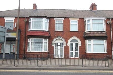 Balby Road, 1 bedroom  Flat to rent, £500 pcm