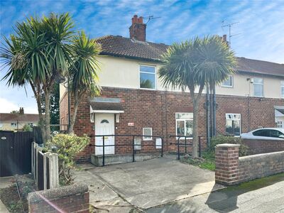 3 bedroom End Terrace House for sale