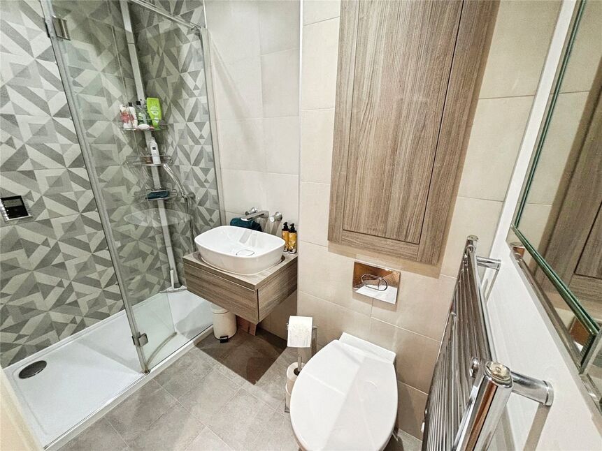 En-Suite