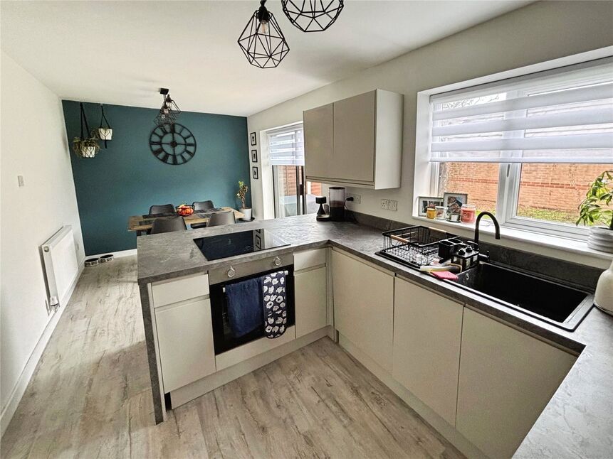 Kitchen / Diner