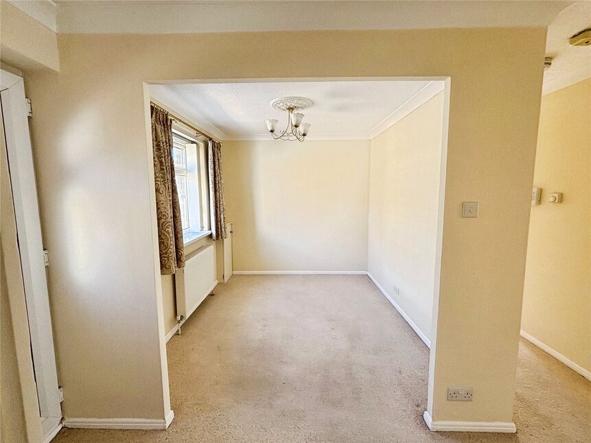 Bedroom 3 / Office