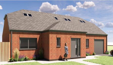 Doncaster Road, 4 bedroom Detached House for sale, £500,000