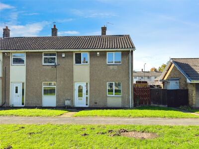 2 bedroom End Terrace House for sale