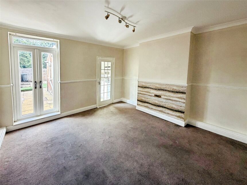 Sitting / Dining Room