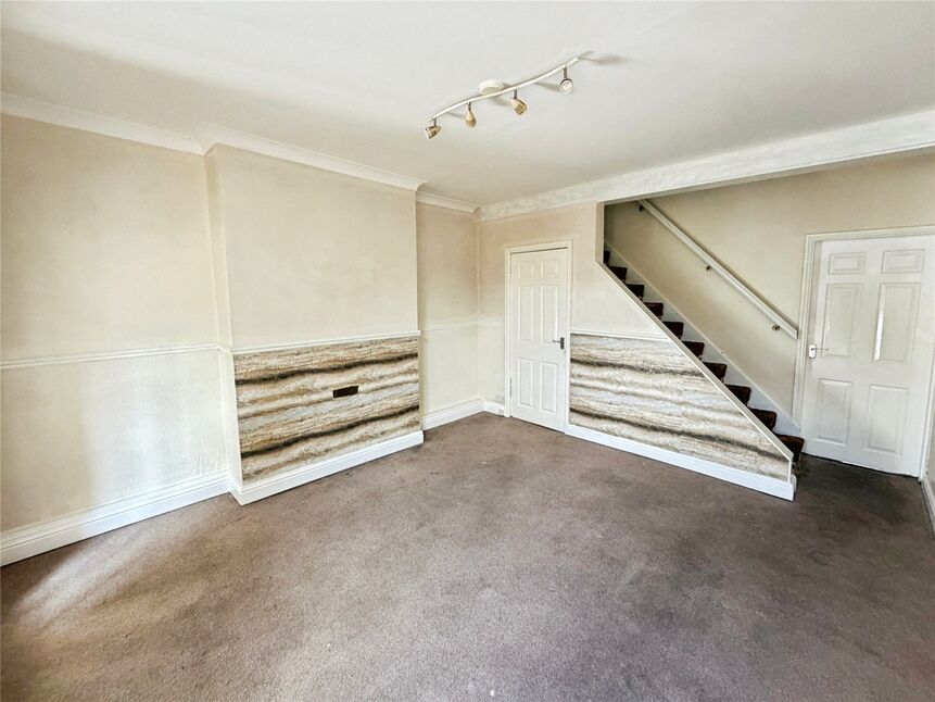 Sitting / Dining Room