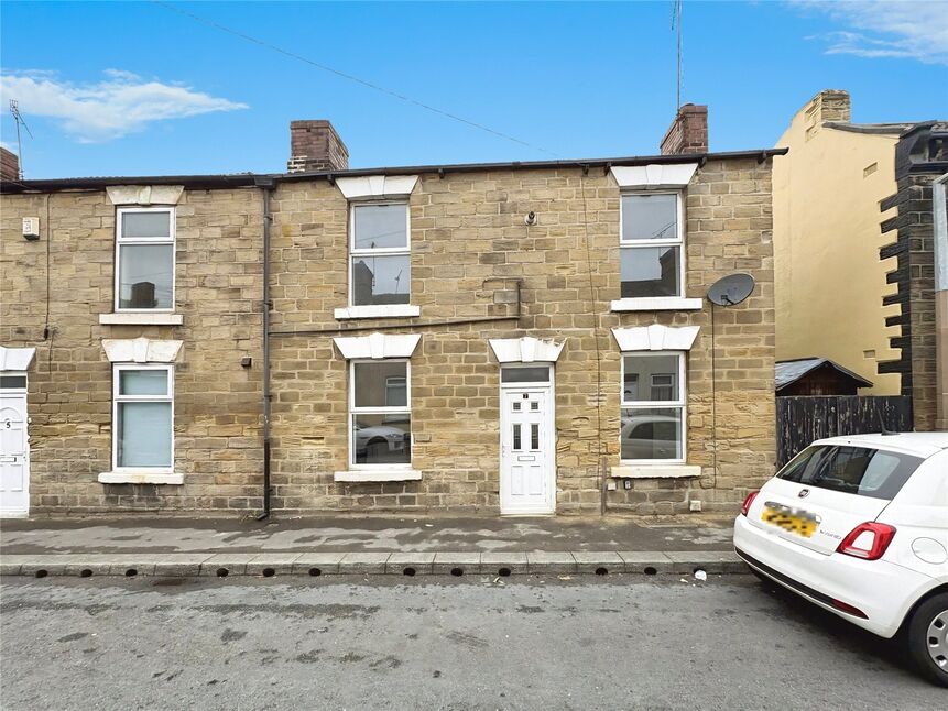 Main image of 2 bedroom Mid Terrace House to rent, Hirst Gate, Mexborough, South Yorkshire, S64