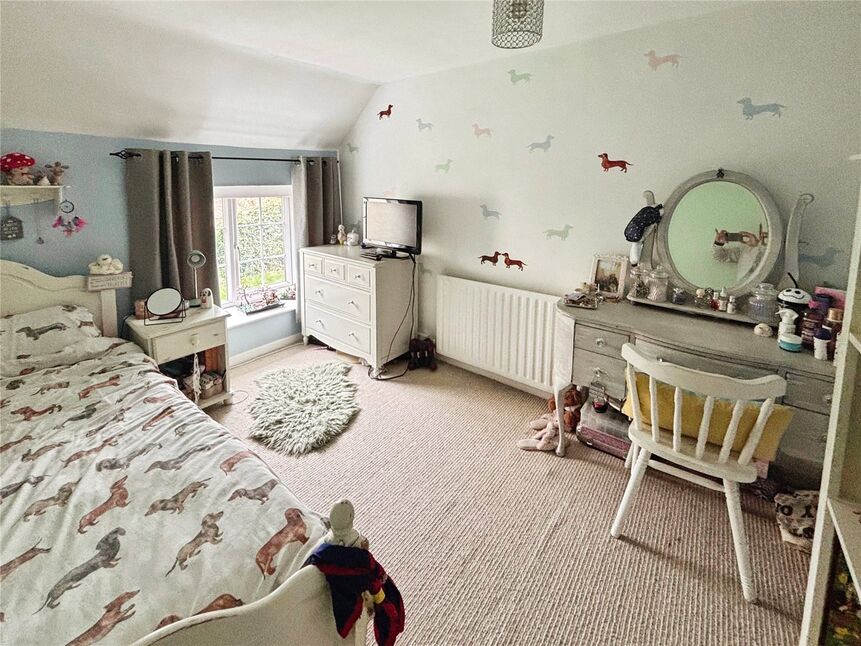 Bedroom 4