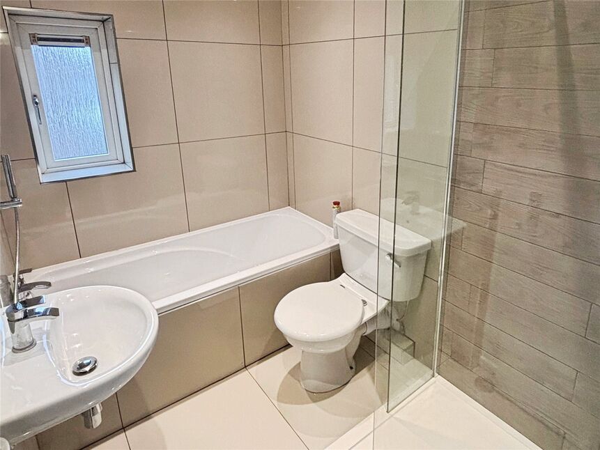 Modern Bathroom