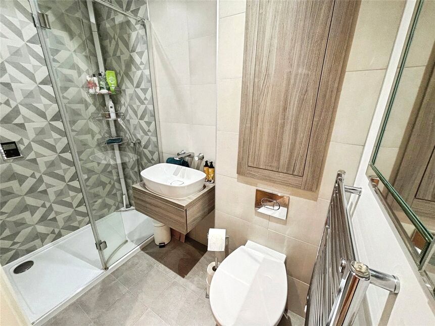 En-Suite