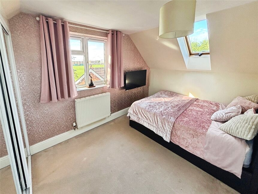 Bedroom 4