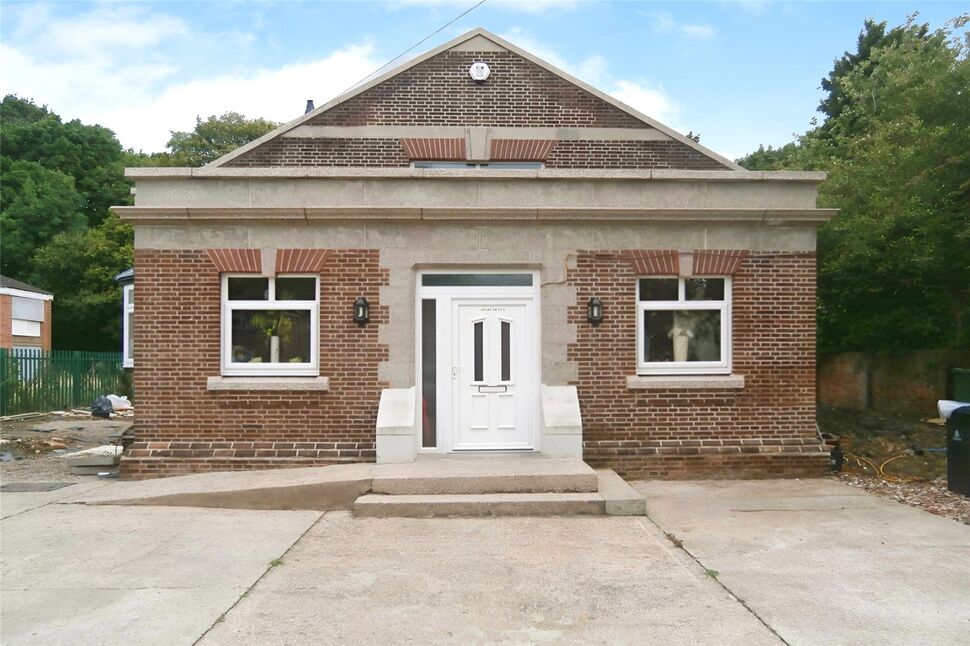 Main image of 2 bedroom  Flat to rent, Victoria Road, Bentley, South Yorkshire, DN5