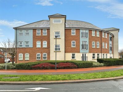 Windermere Drive, 1 bedroom Flat for sale, &pound;125,000