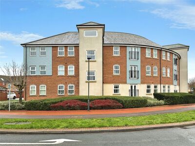 1 bedroom Flat to rent