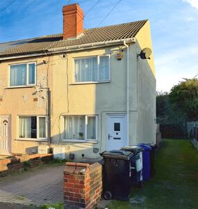 2 bedroom End Terrace House to rent