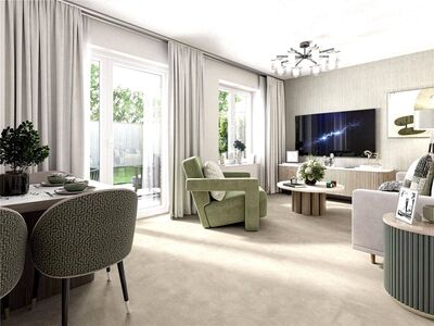 2 bedroom Mid Terrace House for sale