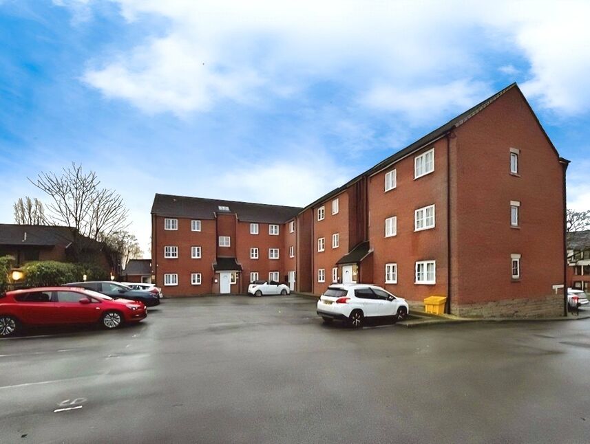 Main image of 2 bedroom  Flat to rent, Armthorpe Road, Doncaster, South Yorkshire, DN2