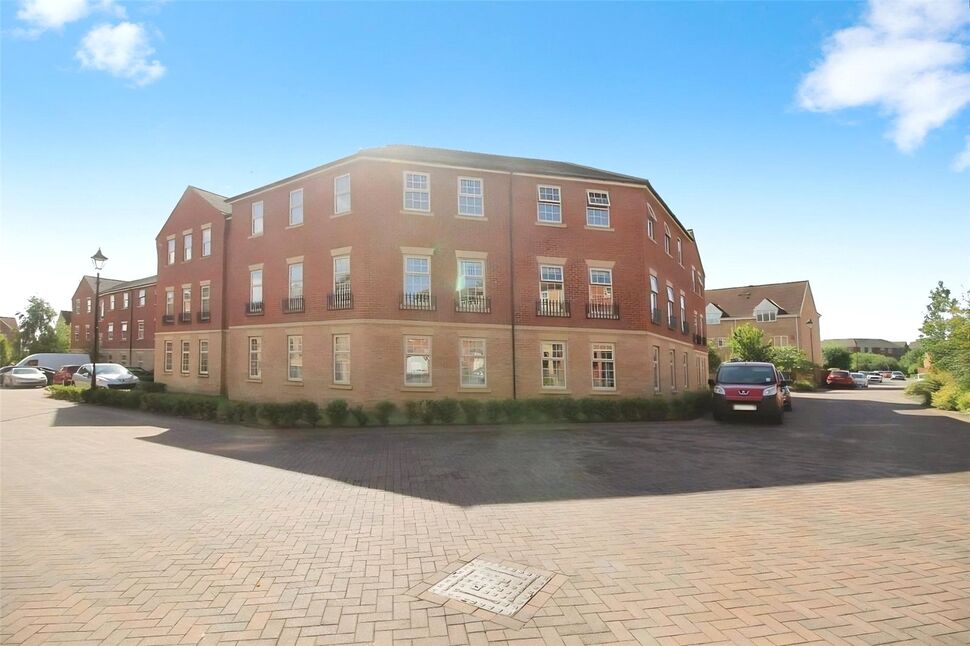 Main image of 2 bedroom Flat for sale, Farnley Road, Balby, South Yorkshire, DN4