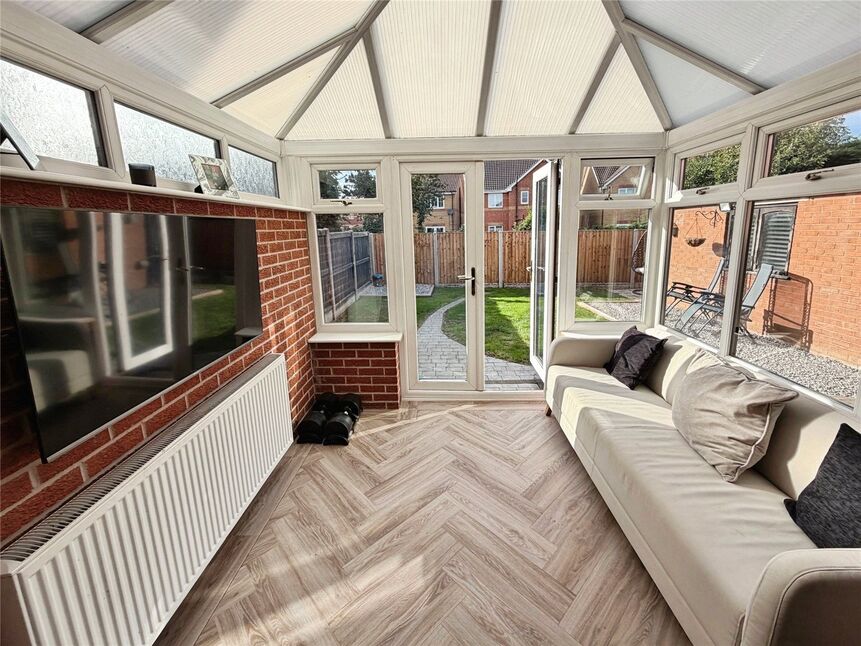 Conservatory