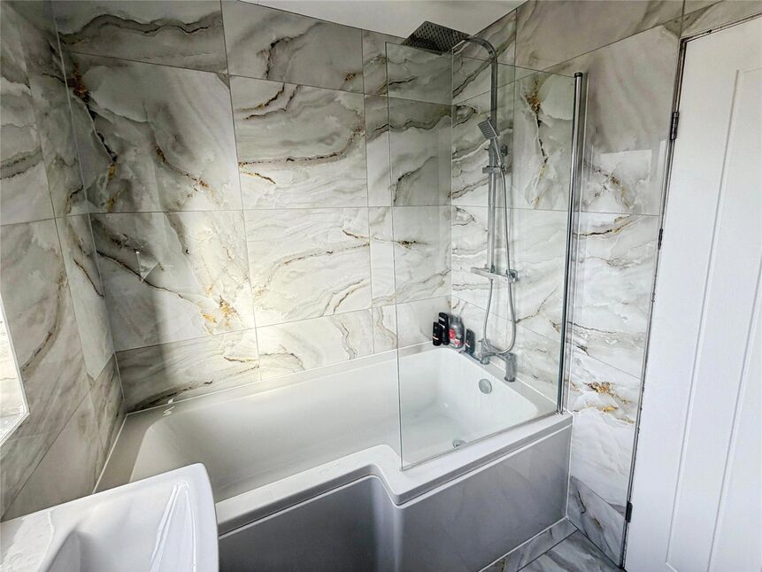 Bathroom / Wc