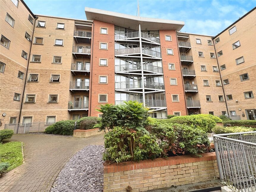 Main image of 1 bedroom Flat to rent, Kentmere Drive, Doncaster, South Yorkshire, DN4